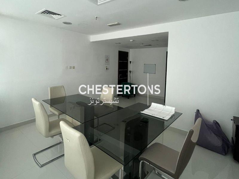 Image of Office for Rental in Jumeirah Lake Towers-Dubai-United Arab Emirates, Image 1